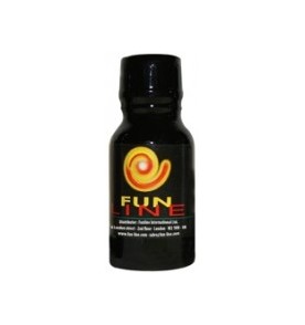 Funline 13 ml ( 18 u ) Funline 13 ml ( 18 u )