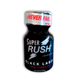 Super Rush 10 ml ( 18 u )