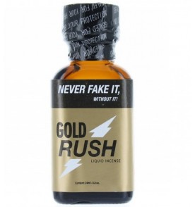 Maxi Gold Rush 24 ml ( 18 u )